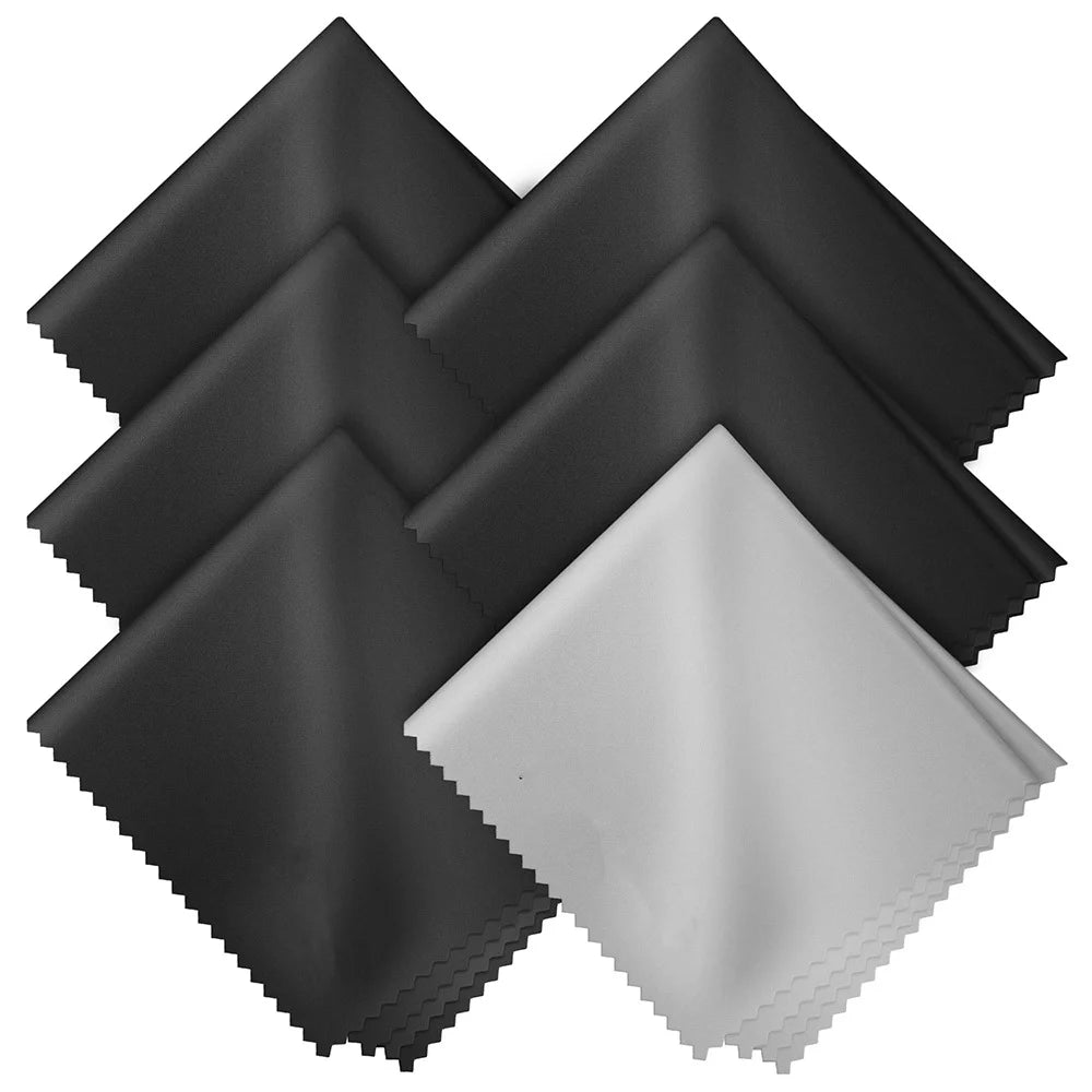 Microfiber Screen & Lens Cloths