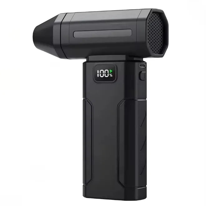 X8 Turbo Cordless Air Blower – 160,000 RPM