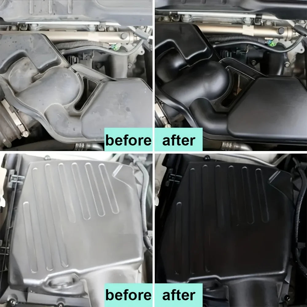 Engine Bay Cleaner & Restorer