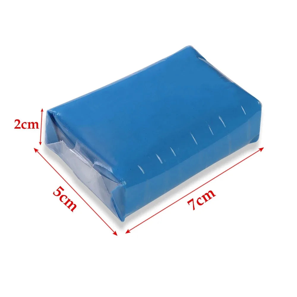 Detailing Clay Bar – 100g