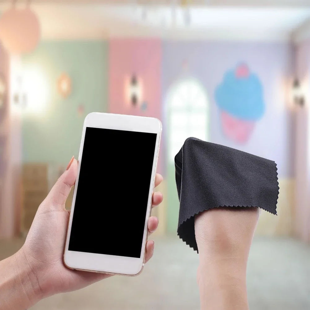 Microfiber Screen & Lens Cloths