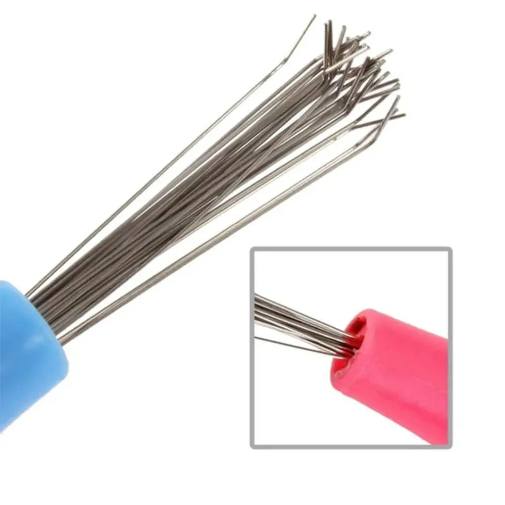 Hairbrush & Comb Cleaner