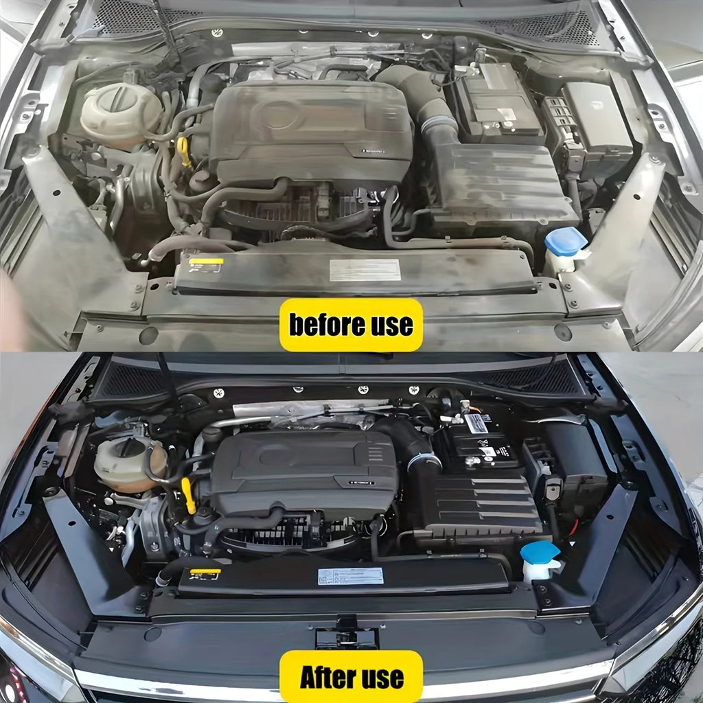 Engine Bay Cleaner & Restorer