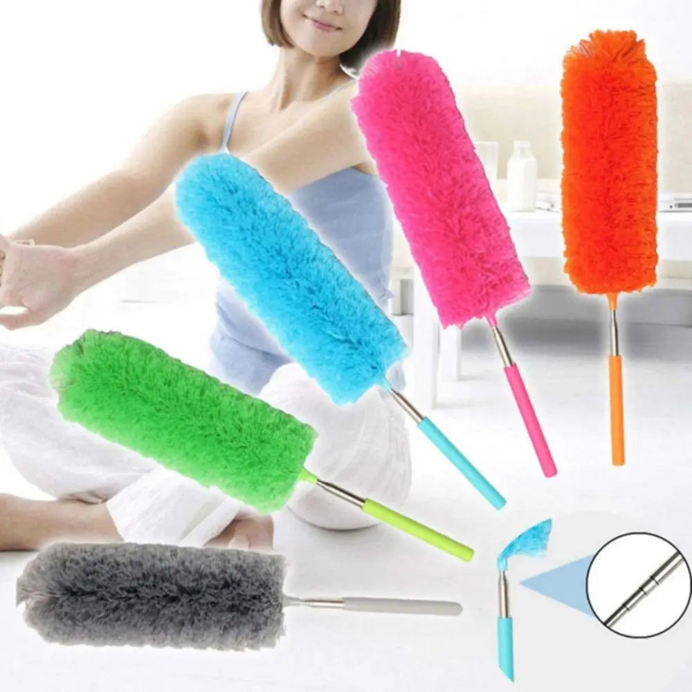 Flexible Gap Duster