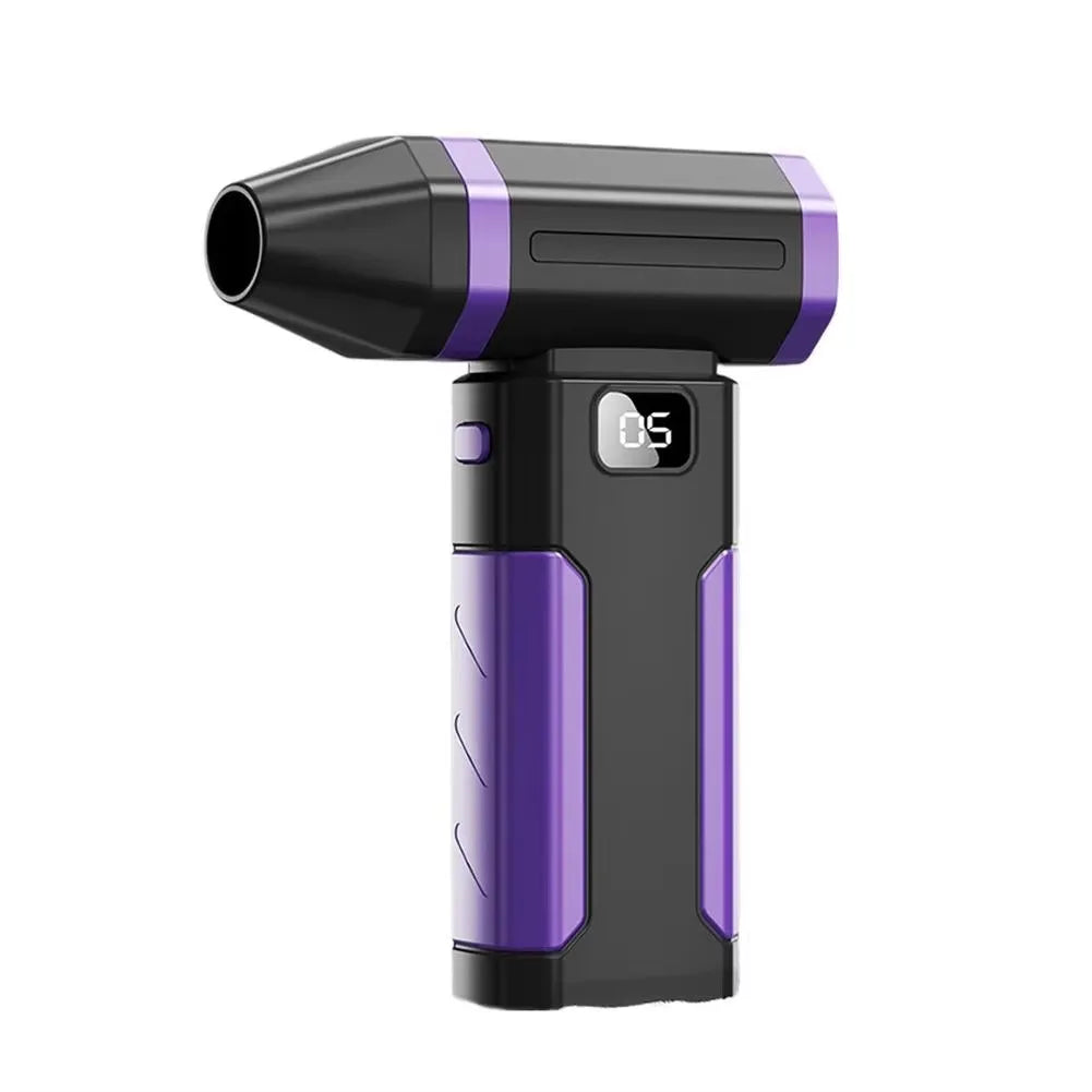 X8 Turbo Cordless Air Blower – 160,000 RPM