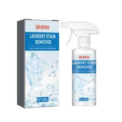 Stain & Oil Remover Laundry Cleaner