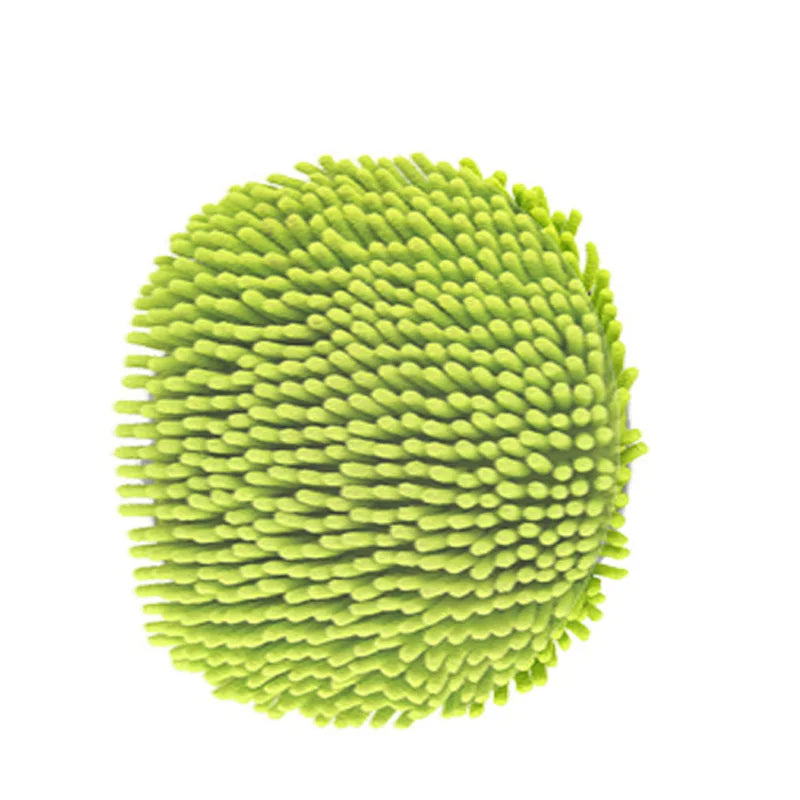 Telescoping Car Wash Brush – Long Handle