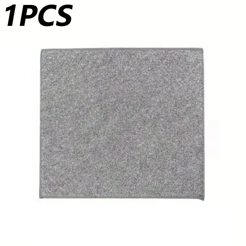 Thick Microfiber Cleaning Cloths – Car & Home