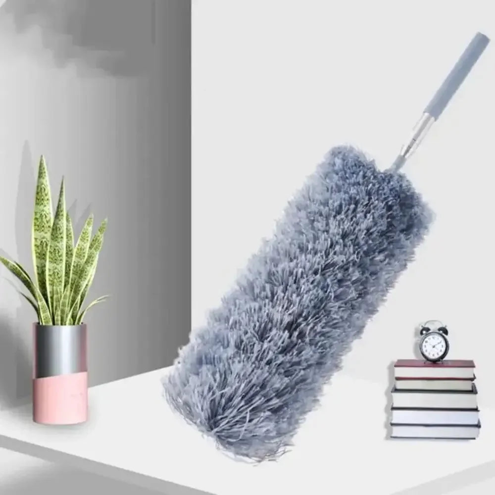 Flexible Gap Duster