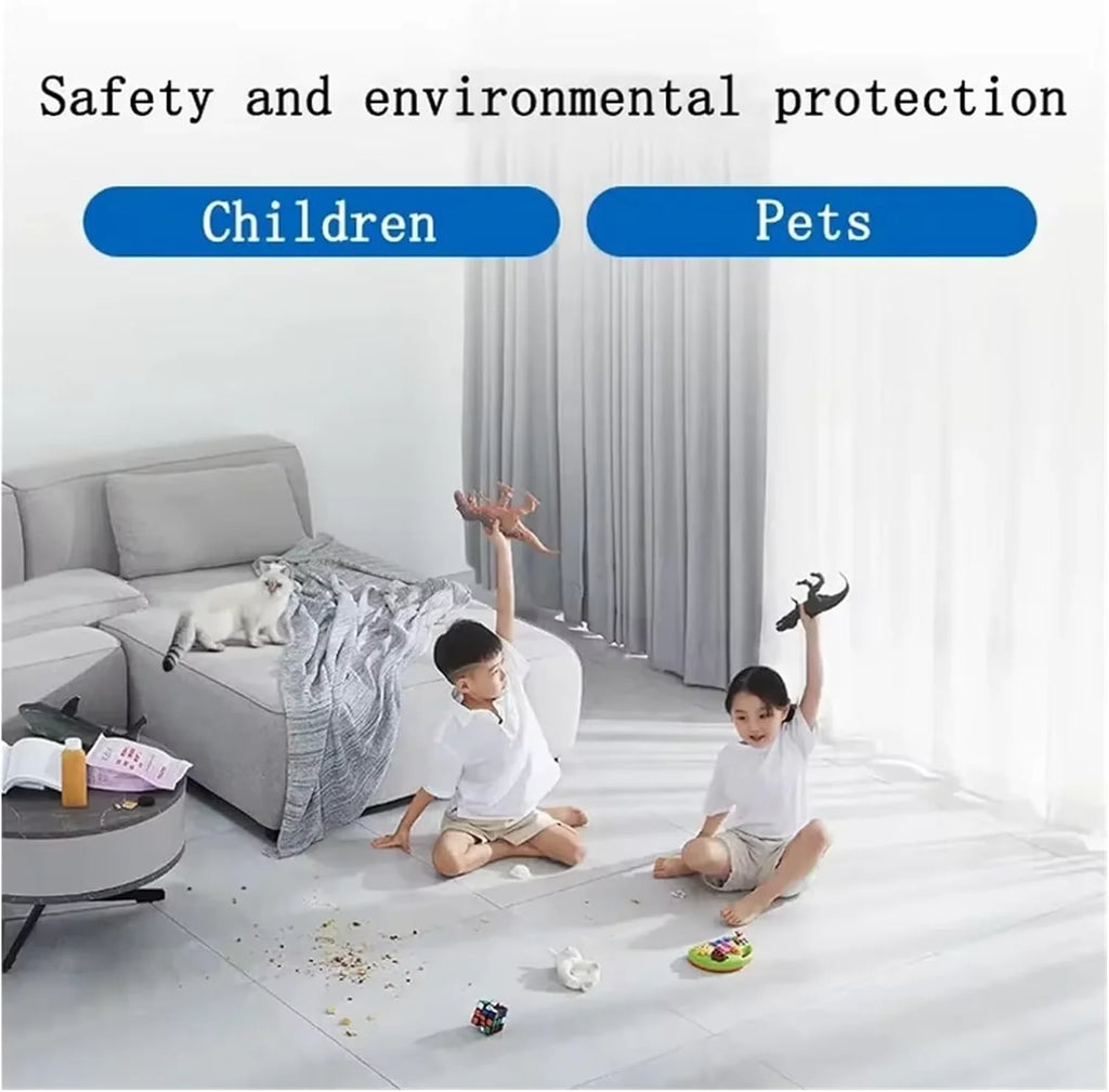 Floor Cleaning Solution – 1L, for Dreame Robot Mops