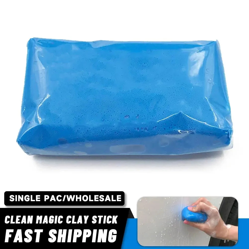 Detailing Clay Bar – 100g