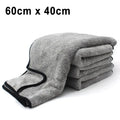 Ultra-Soft Microfiber Car Drying Towel