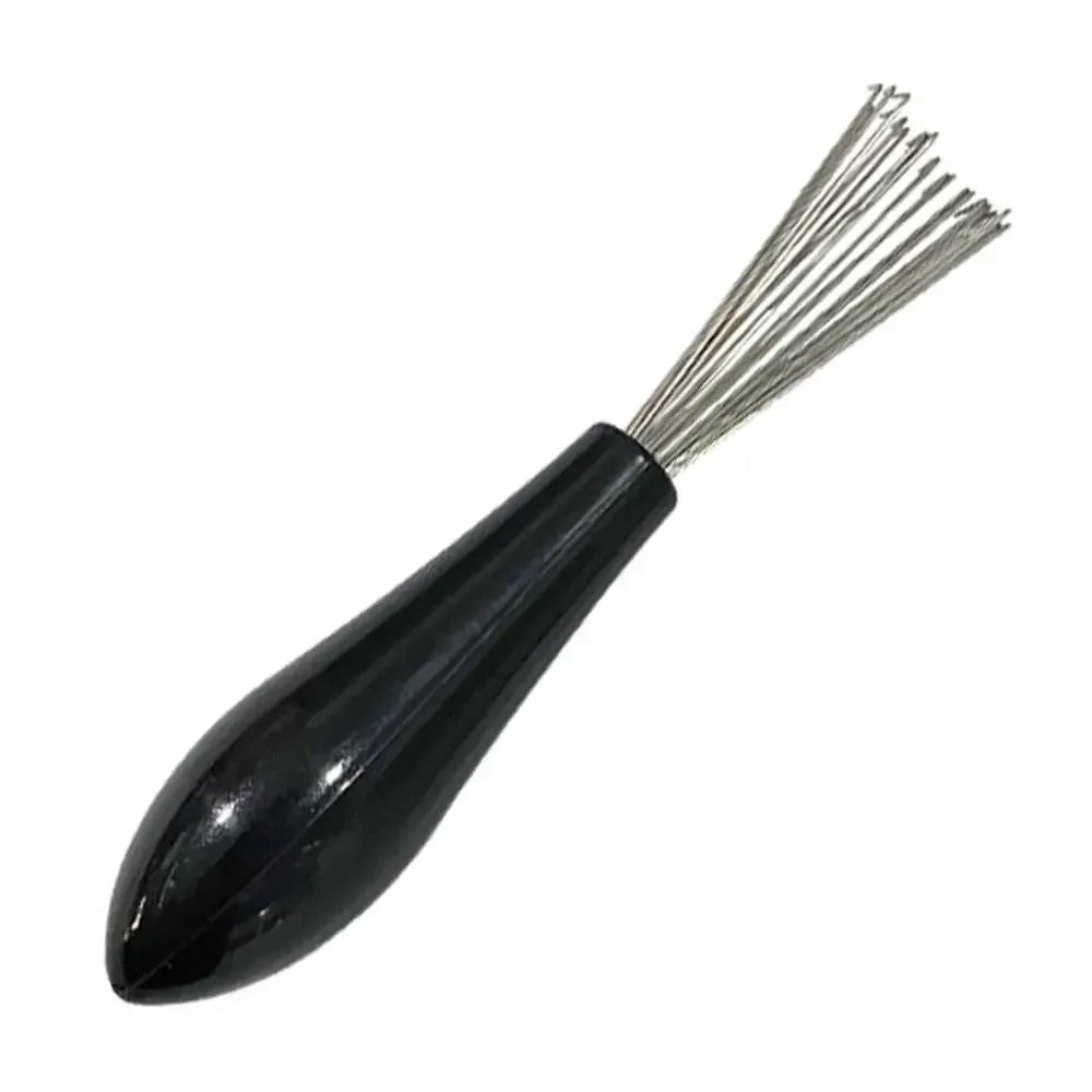 Hairbrush & Comb Cleaner