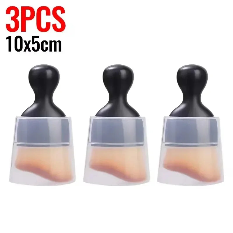 Soft Vent & Crevice Detailing Brushes