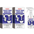 Toilet Foam Descaler & Deodorizer