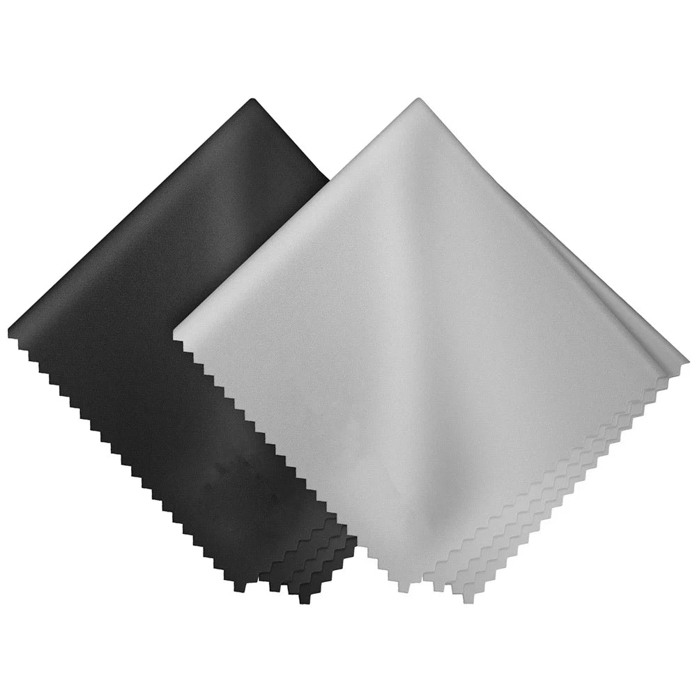 Microfiber Screen & Lens Cloths