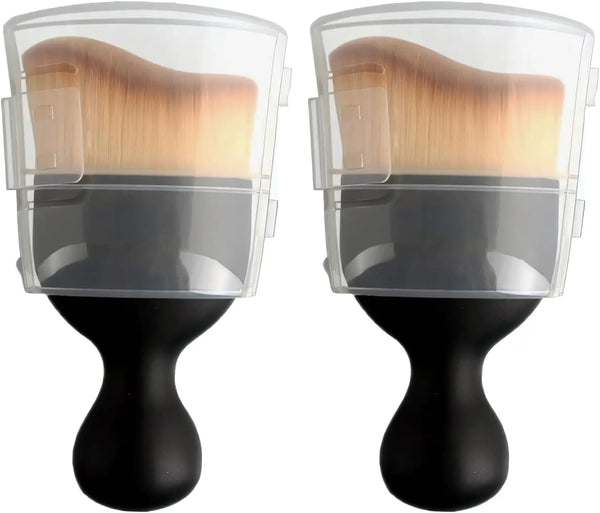 Soft Vent & Crevice Detailing Brushes