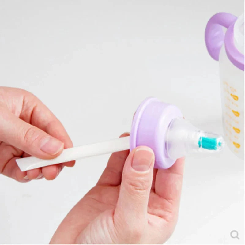 Long-Handle Crevice Brush Set (2)