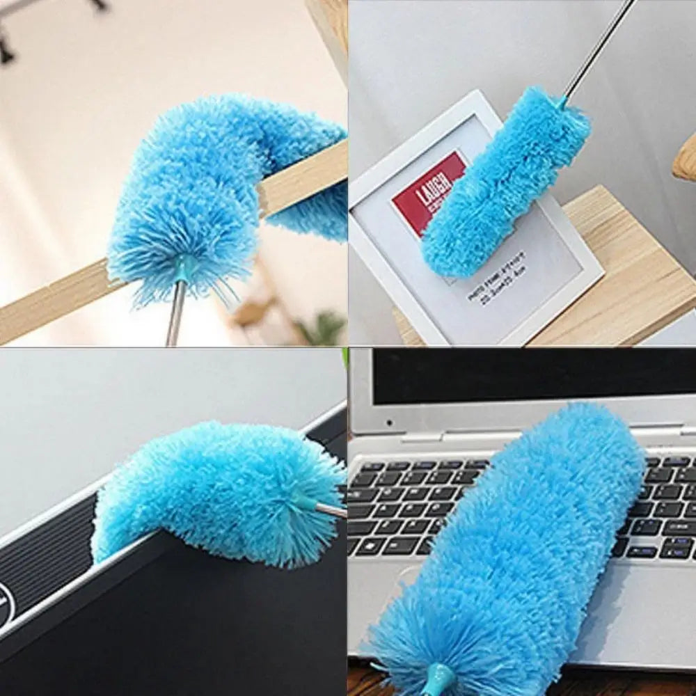 Flexible Gap Duster