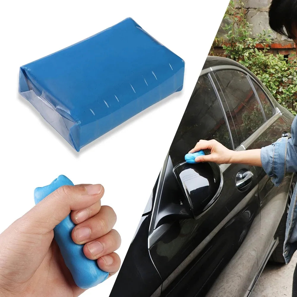 Detailing Clay Bar – 100g