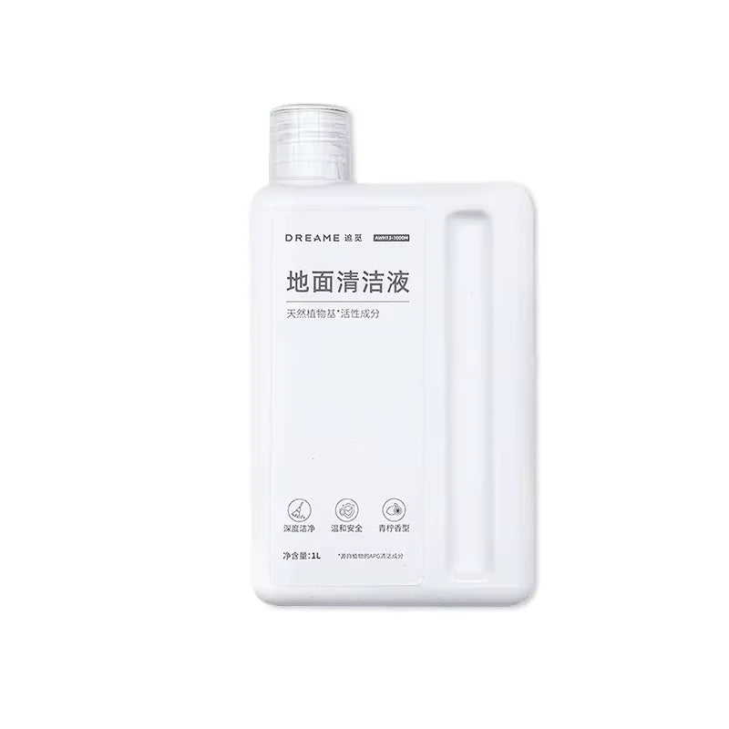Floor Cleaning Solution – 1L, for Dreame Robot Mops