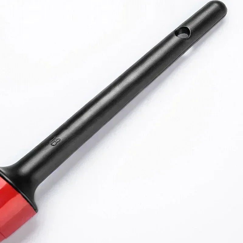 5-Piece Detailing Brush Set – Dash, Vents & Wheels