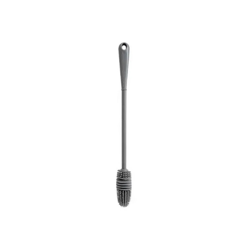 Silicone Long-Handle Bottle & Cup Brush