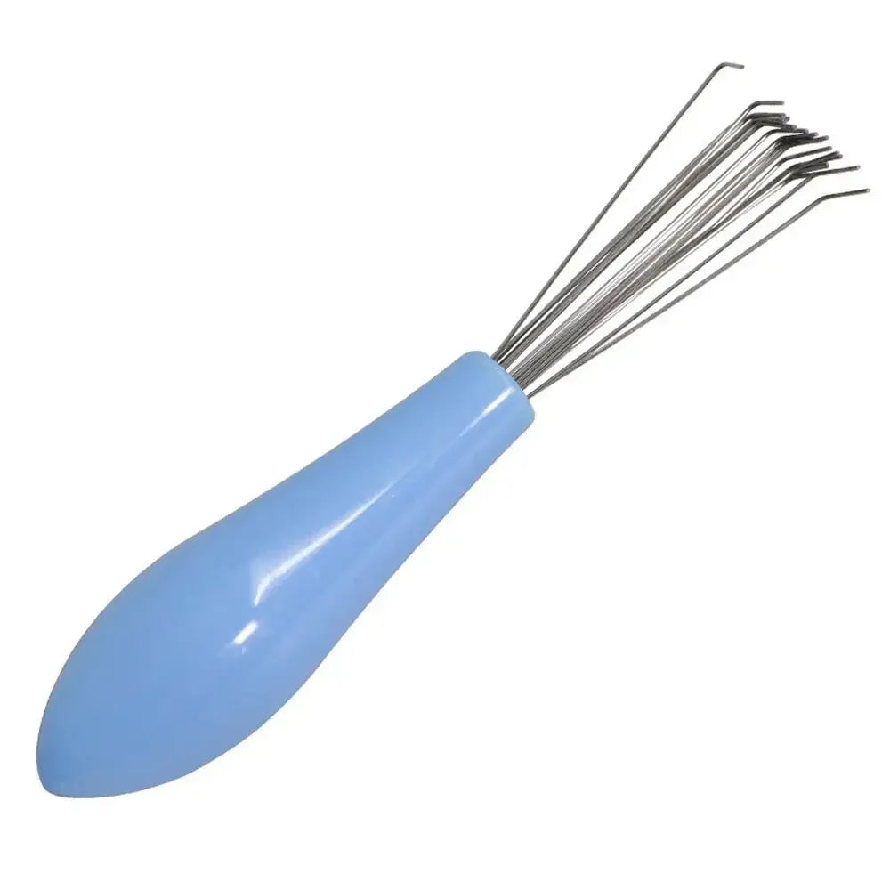 Hairbrush & Comb Cleaner