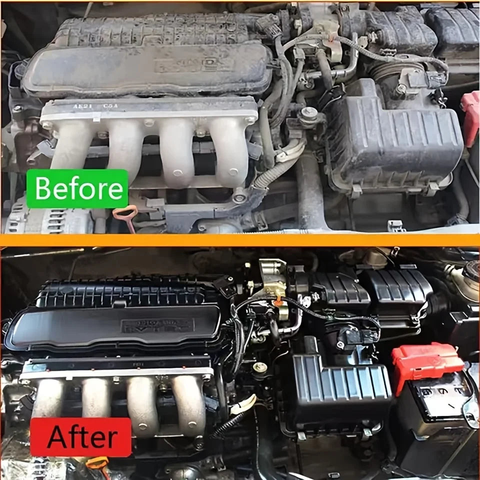 Engine Bay Cleaner & Restorer