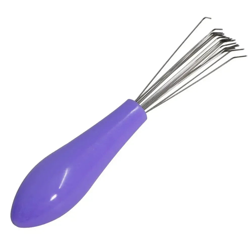 Hairbrush & Comb Cleaner