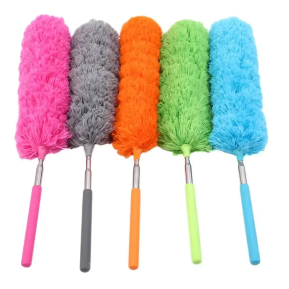 Flexible Gap Duster
