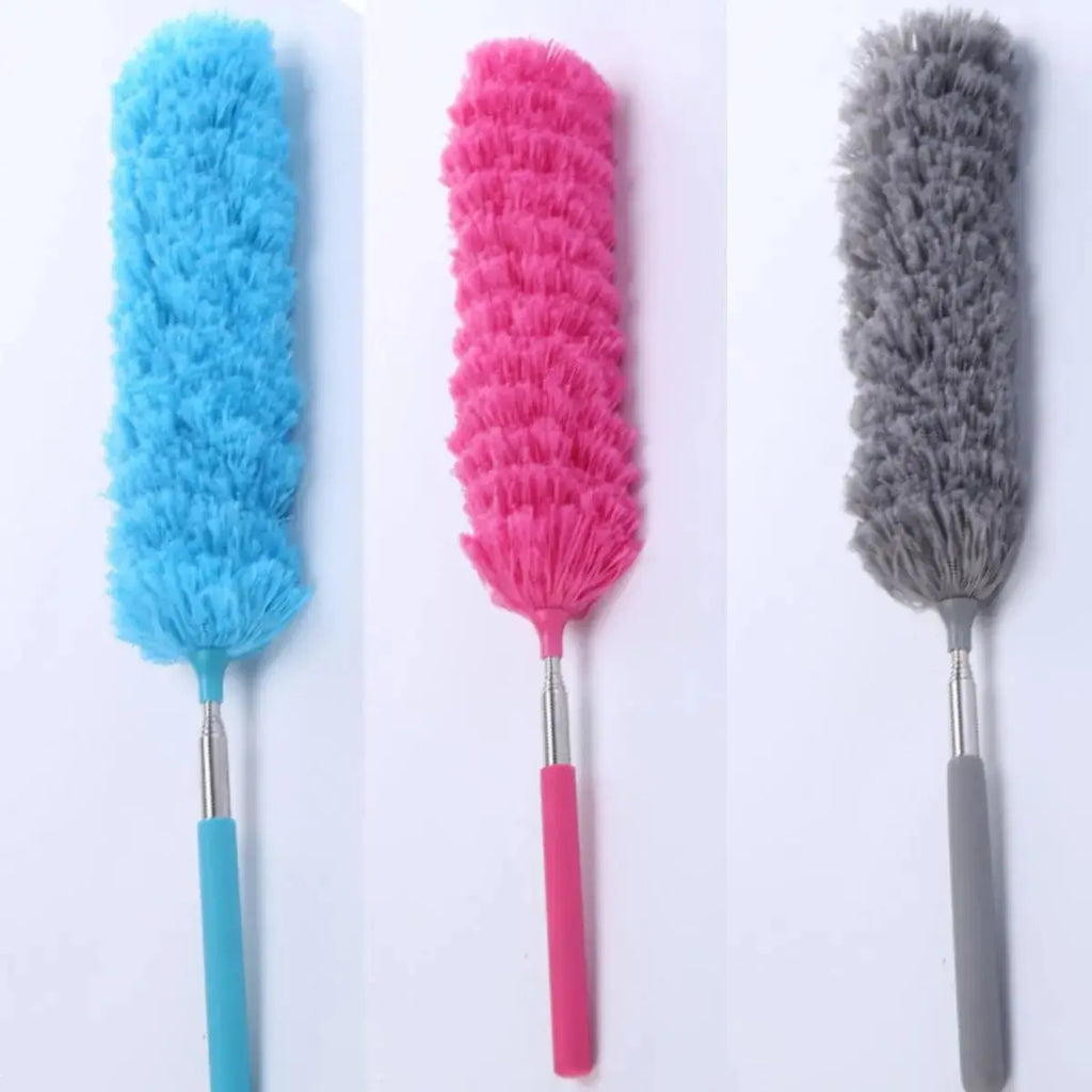 Flexible Gap Duster