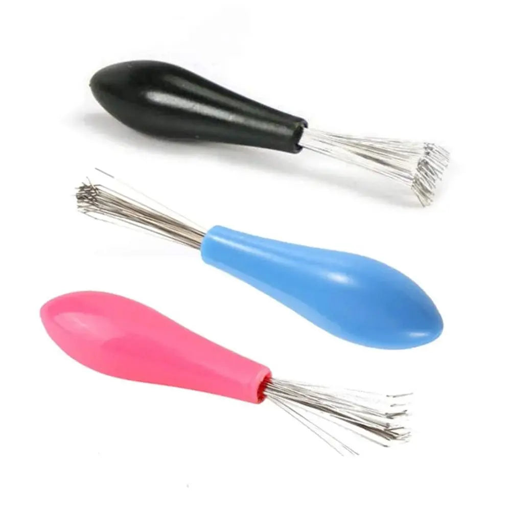 Hairbrush & Comb Cleaner