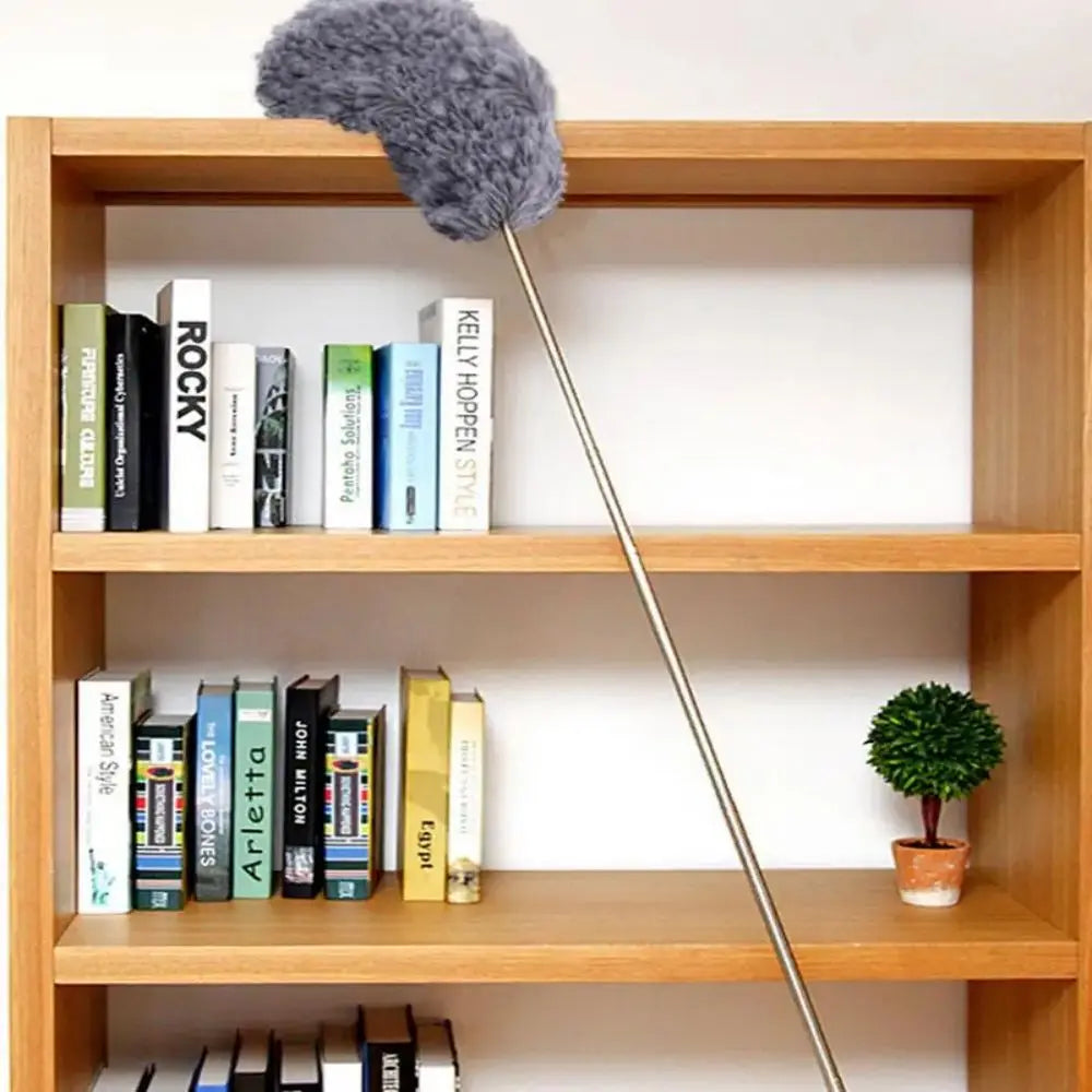 Flexible Gap Duster