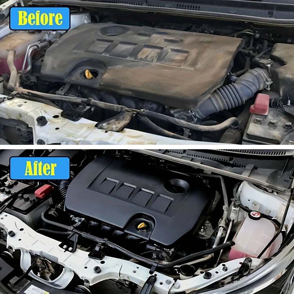 Engine Bay Cleaner & Restorer