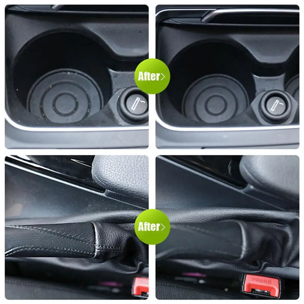 Dust Cleaning Gel – Vents, Keyboards & Cupholders
